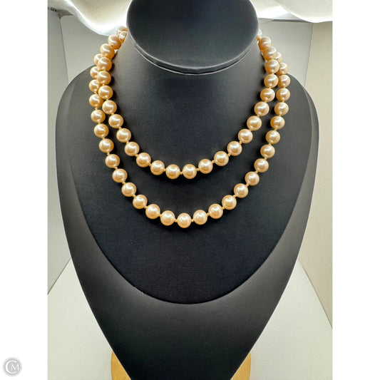 Necklace Chain By Monet