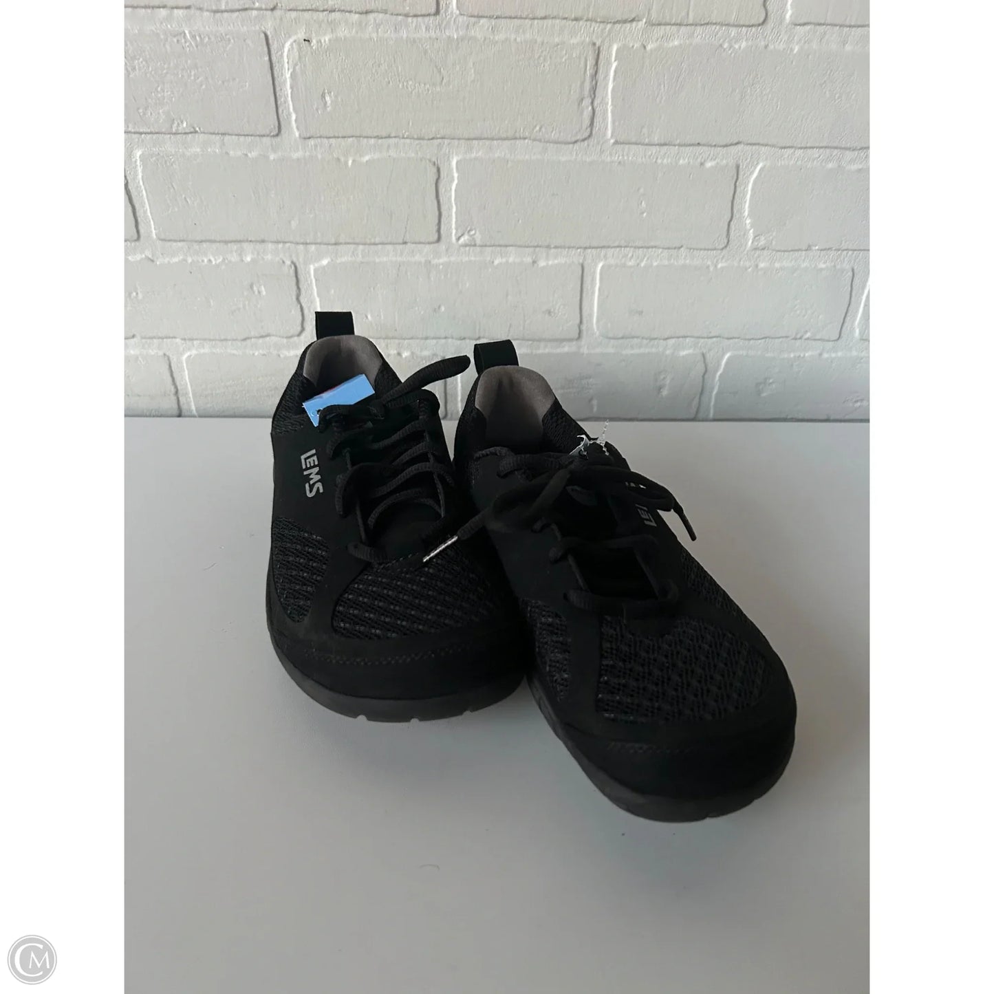 Shoes Sneakers By Cma In Black, Size: 8