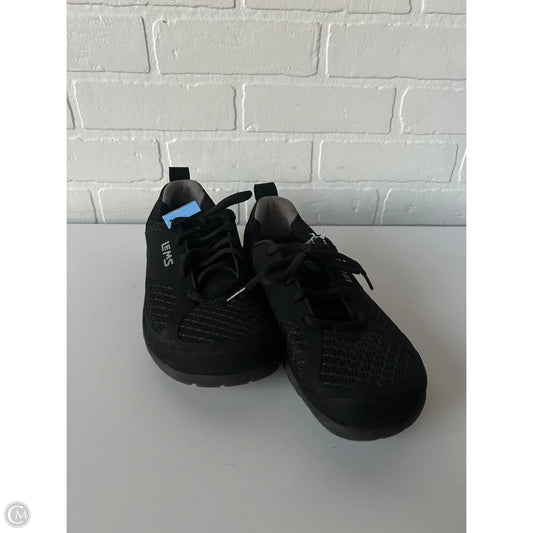 Shoes Sneakers By Cma In Black, Size: 8