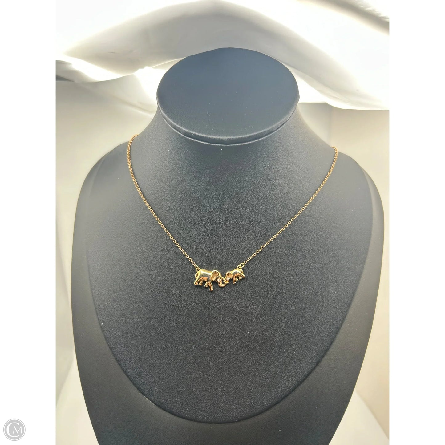 Necklace Designer By Kate Spade