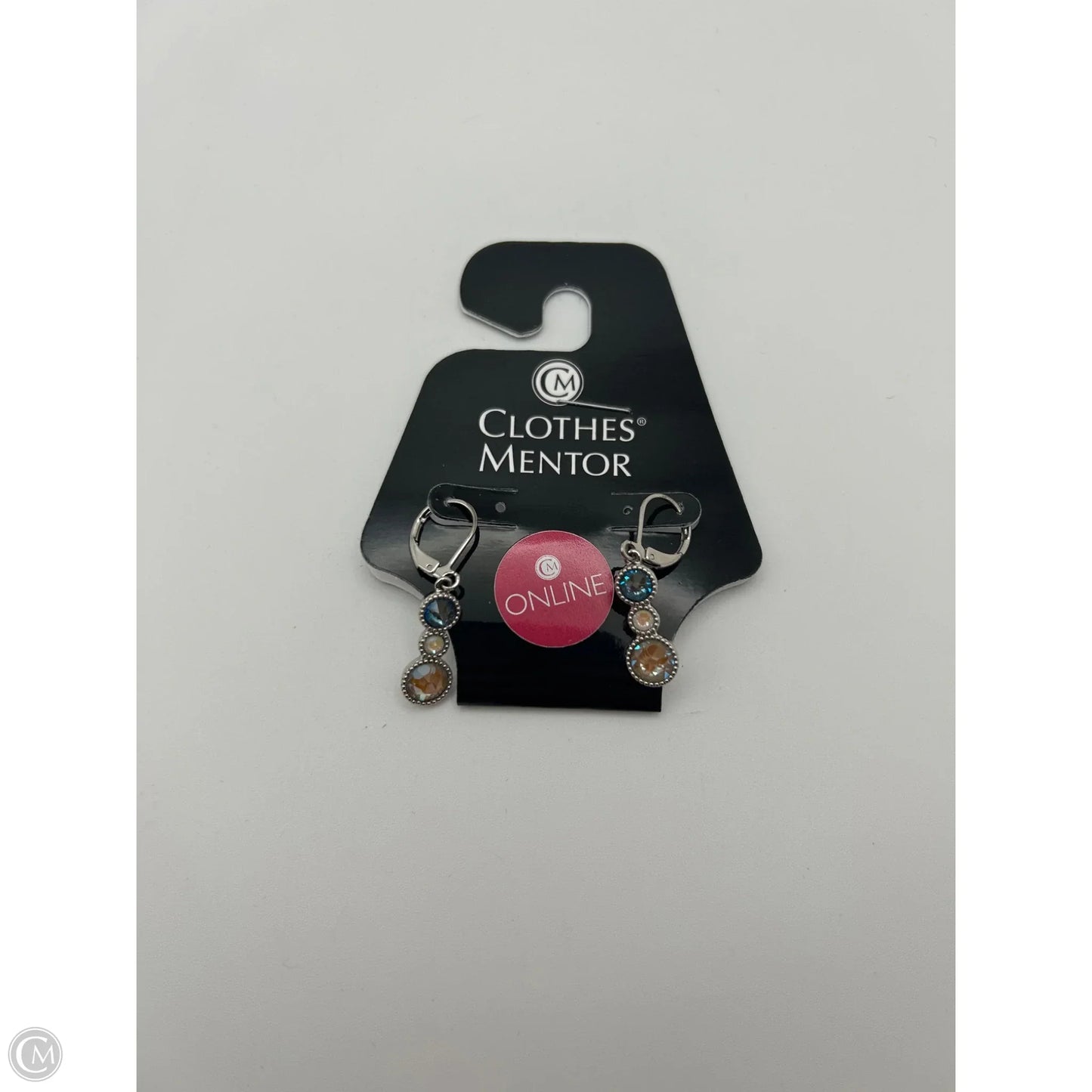 Earrings Dangle/drop By Cmb