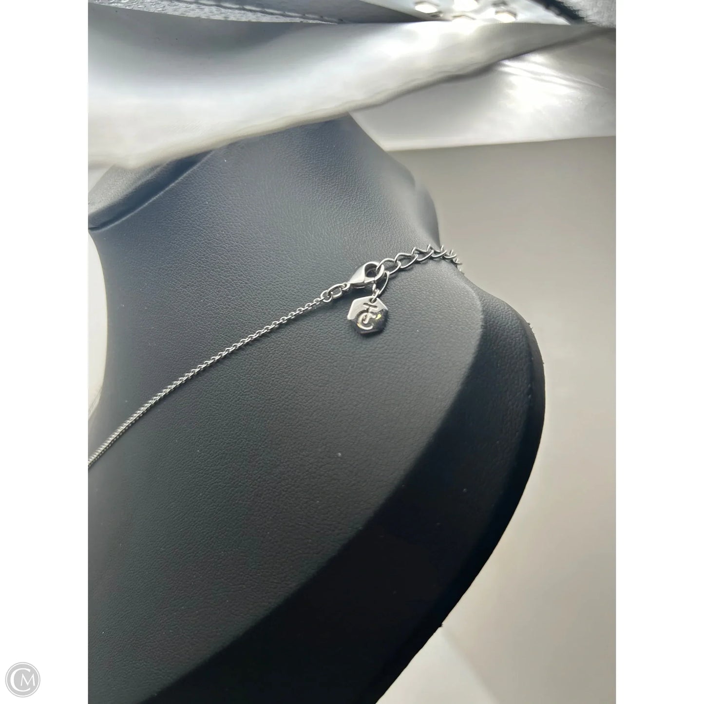 Necklace Charm By Cmb