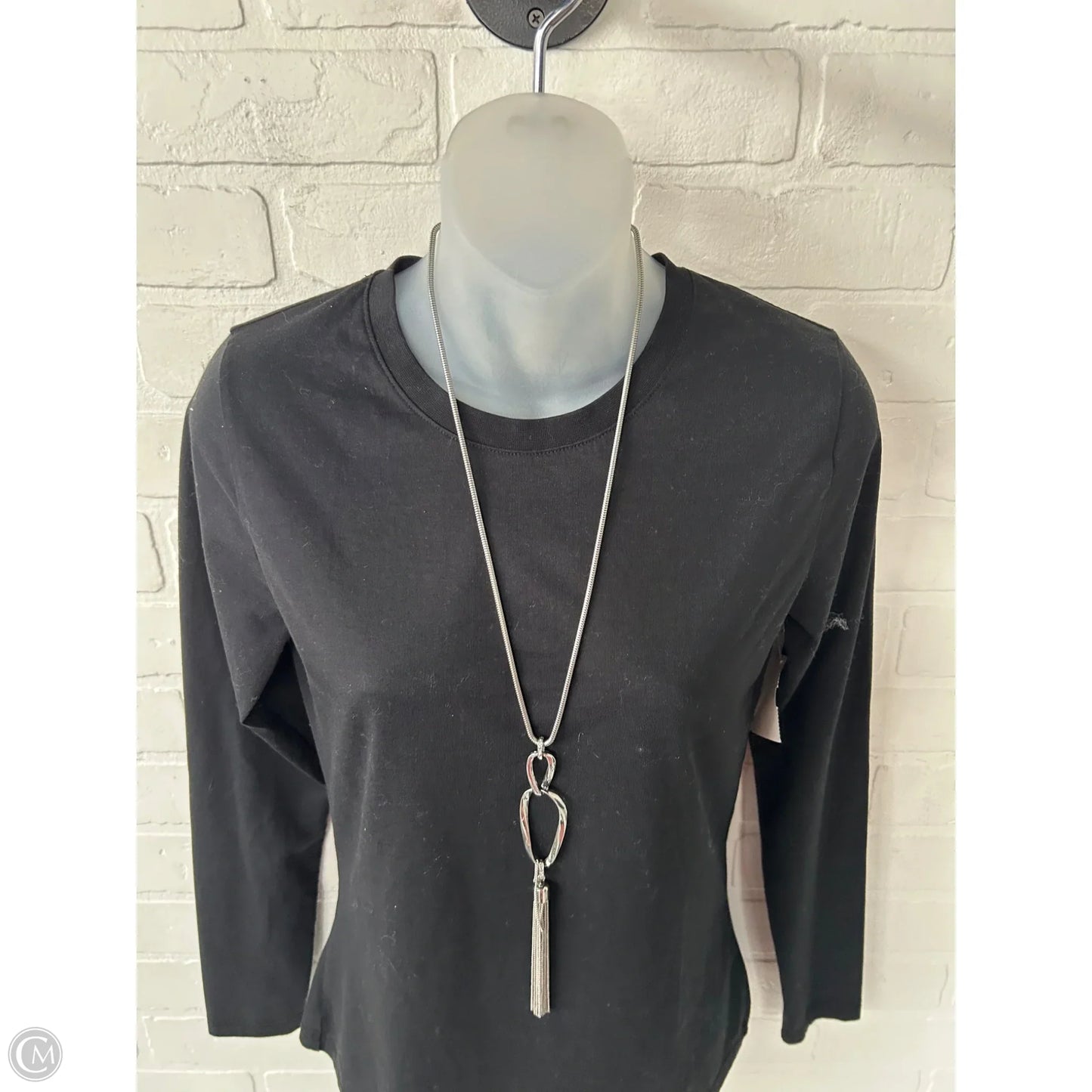 Necklace Pendant By Clothes Mentor