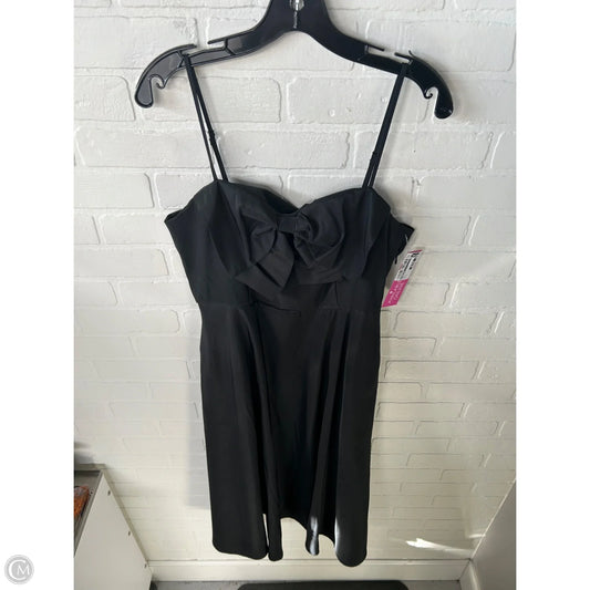 Dress Party Midi By A New Day In Black, Size: M