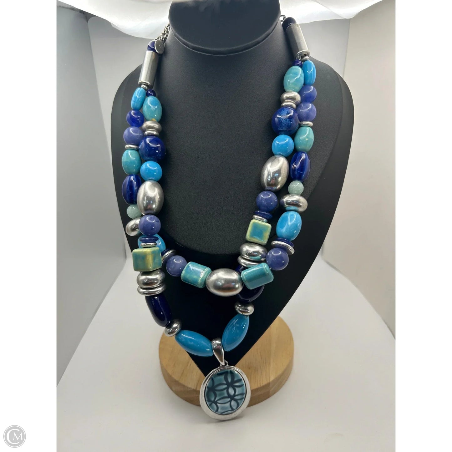 Necklace Layered By Chicos