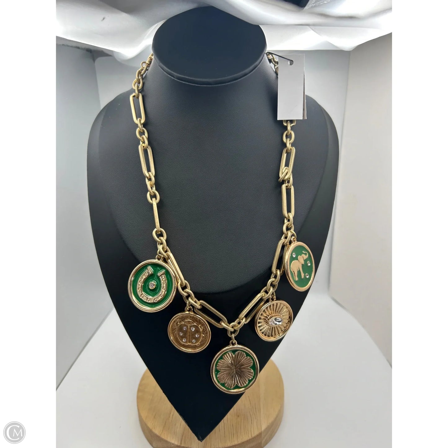 Necklace Other By Chicos