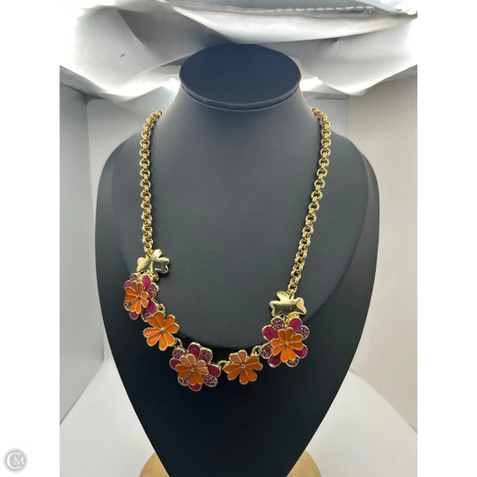 Necklace Other By Talbots