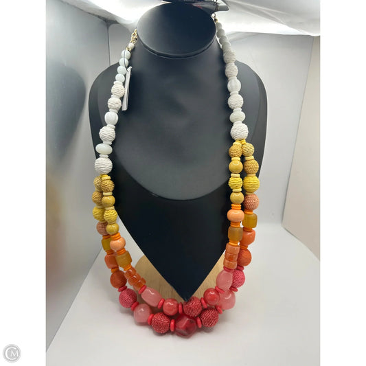 Necklace Layered By Chicos