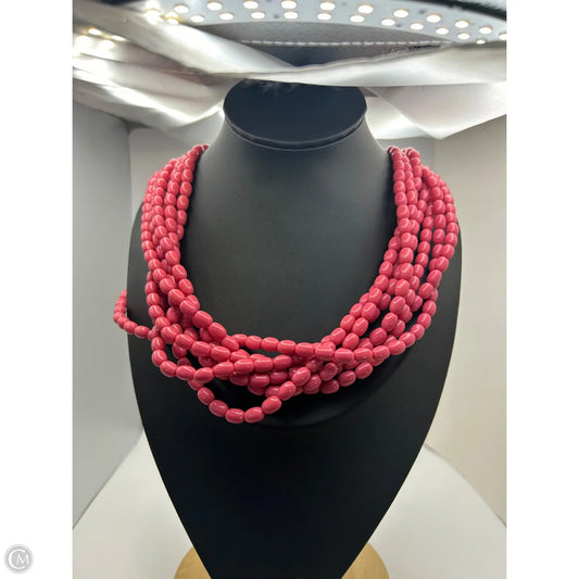 Necklace Layered By Talbots