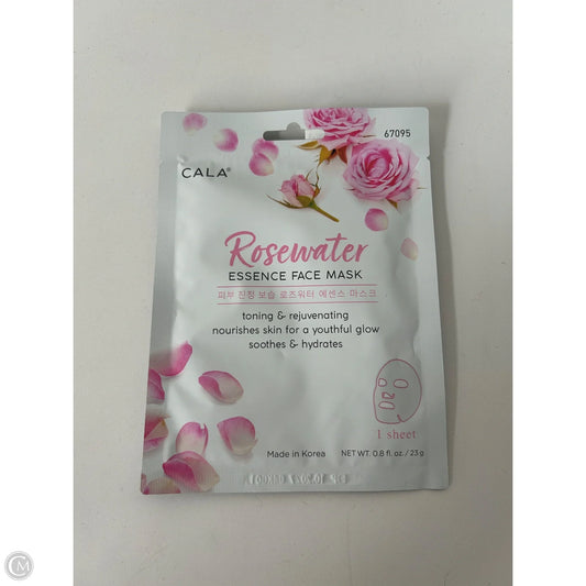 Facial Skin Care By Cme