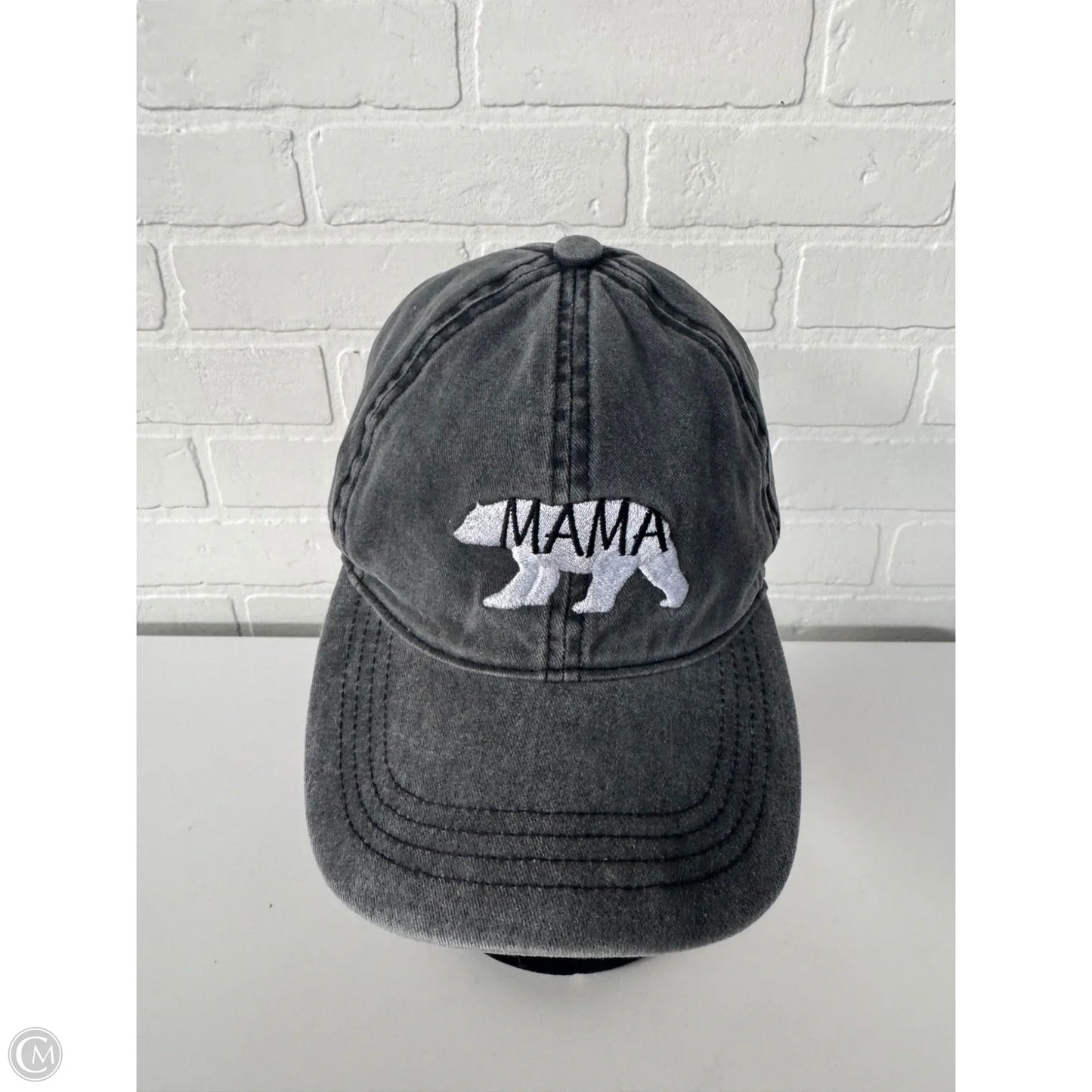 Hat Baseball Cap By Clothes Mentor