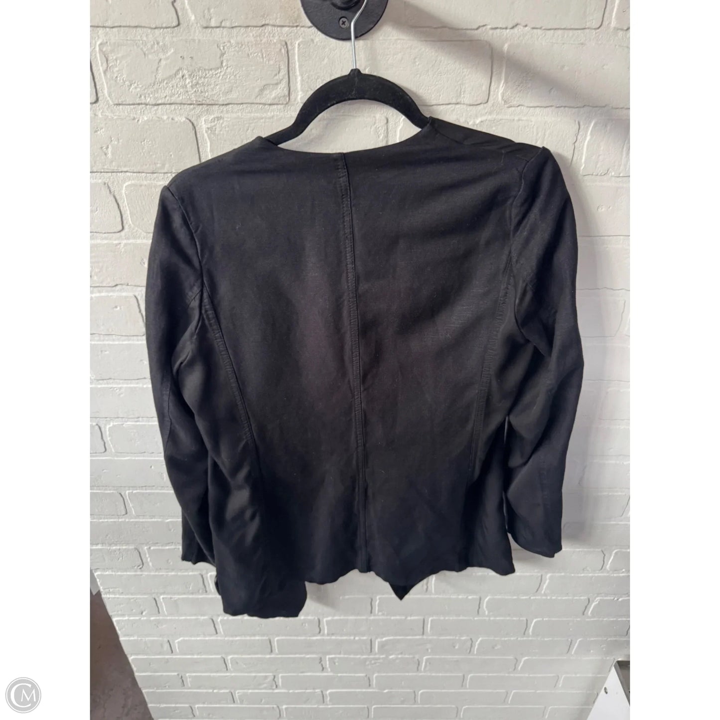 Cardigan By Blanknyc In Black, Size: Xs