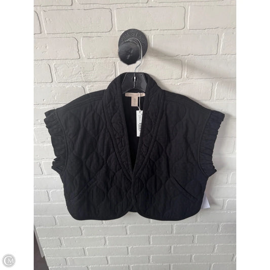 Vest Other By Cmc In Black, Size: L