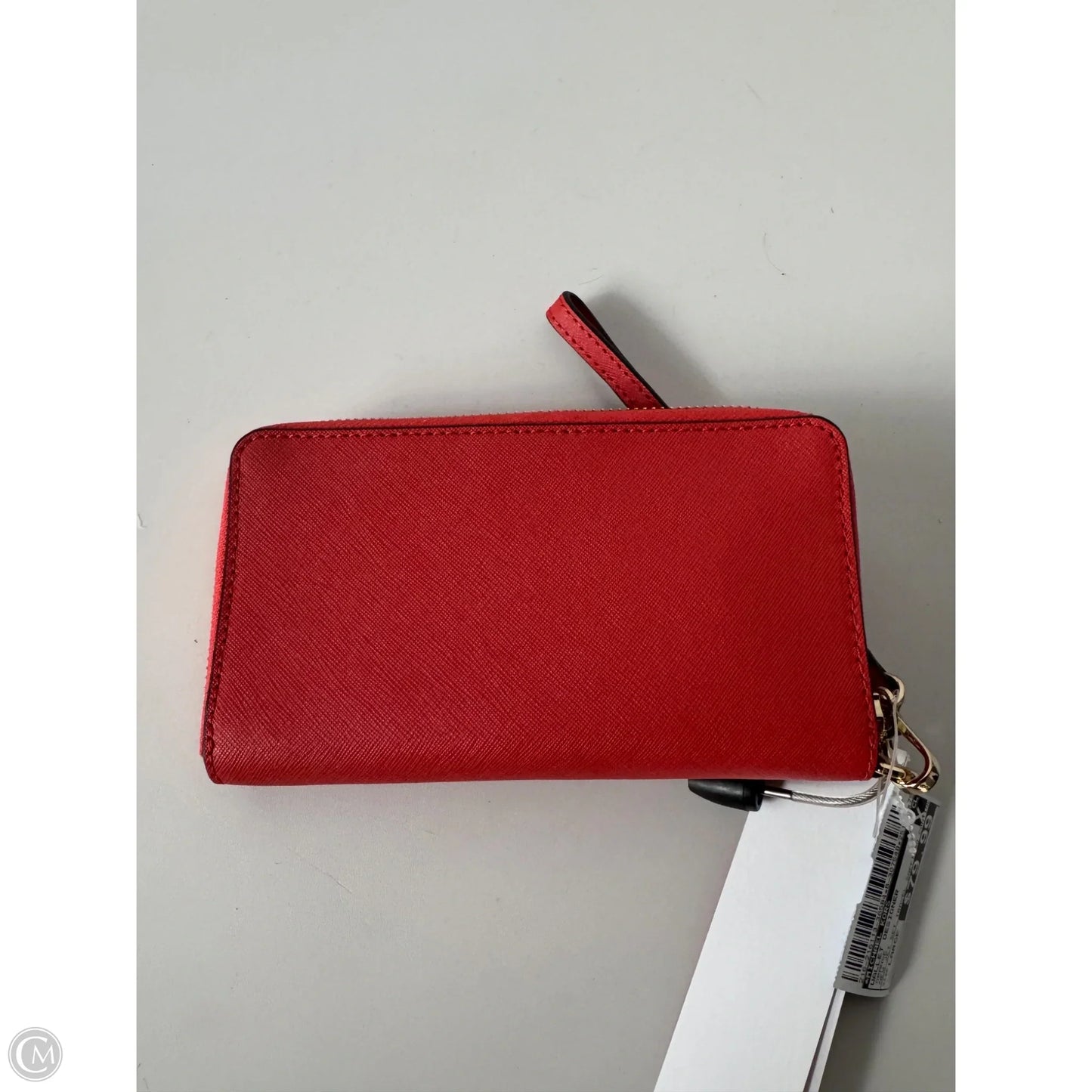 Wallet Designer By Michael Kors, Size: Large