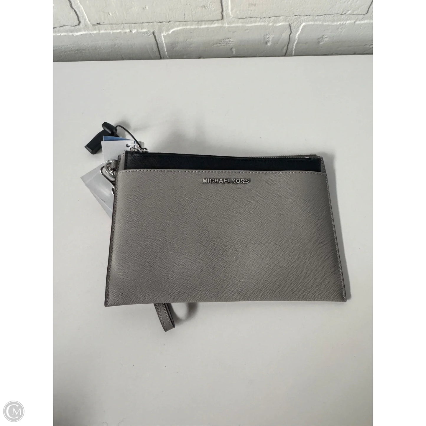 Wristlet Designer By Michael Kors, Size: Large