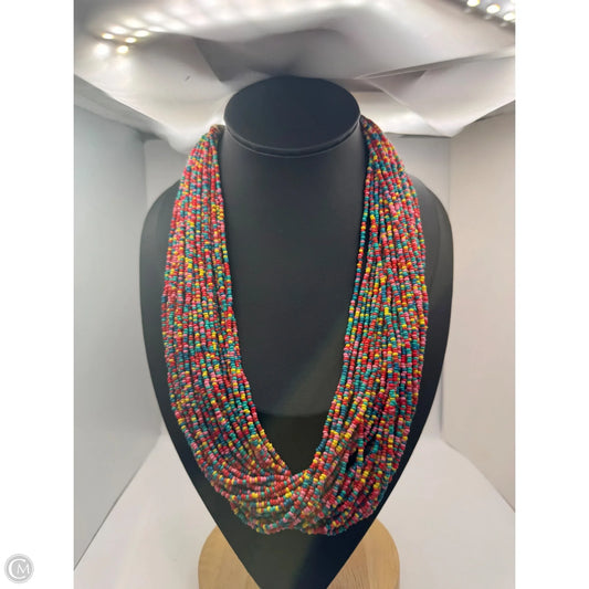 Necklace Layered By Talbots