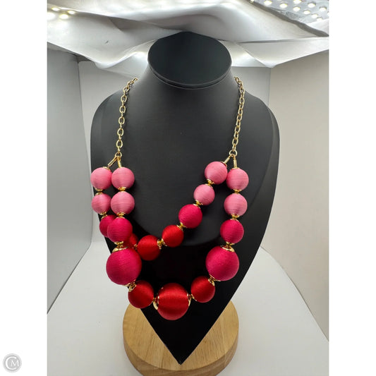 Necklace Layered By Talbots
