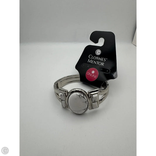 Bracelet Cuff By Cmc