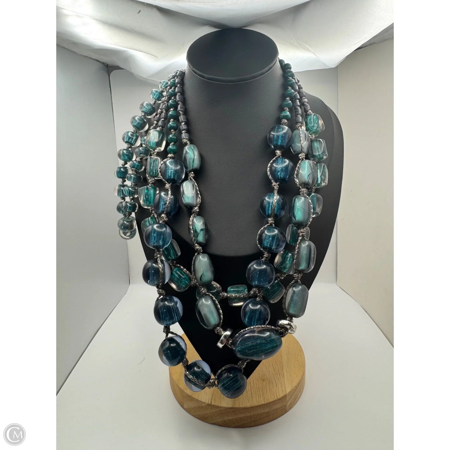 Necklace Layered By Chicos
