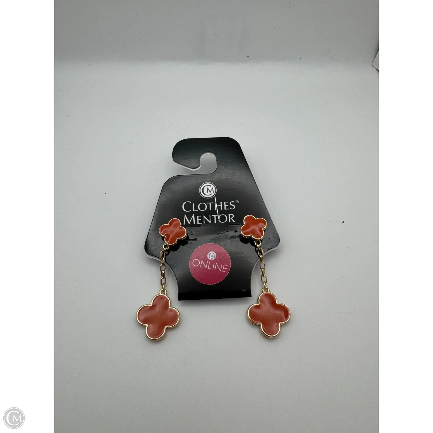 Earrings Dangle/drop By Chicos