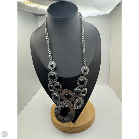 Necklace Statement By Ruby Rd