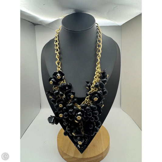 Necklace Statement By Talbots