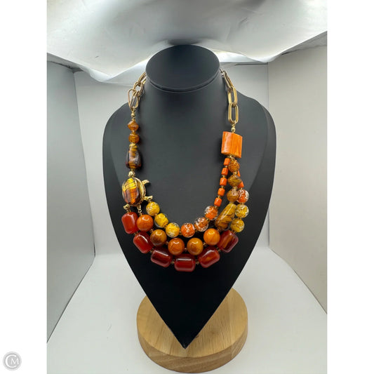 Necklace Layered By Chicos