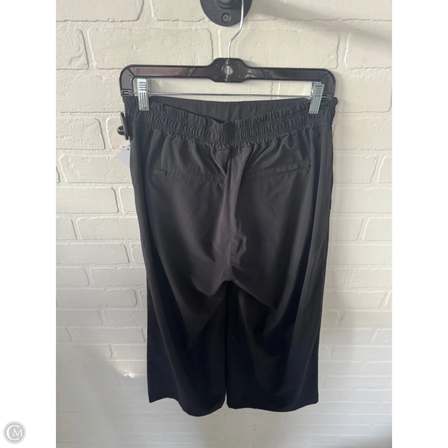 Athletic Pants By Athleta In Black, Size: 6