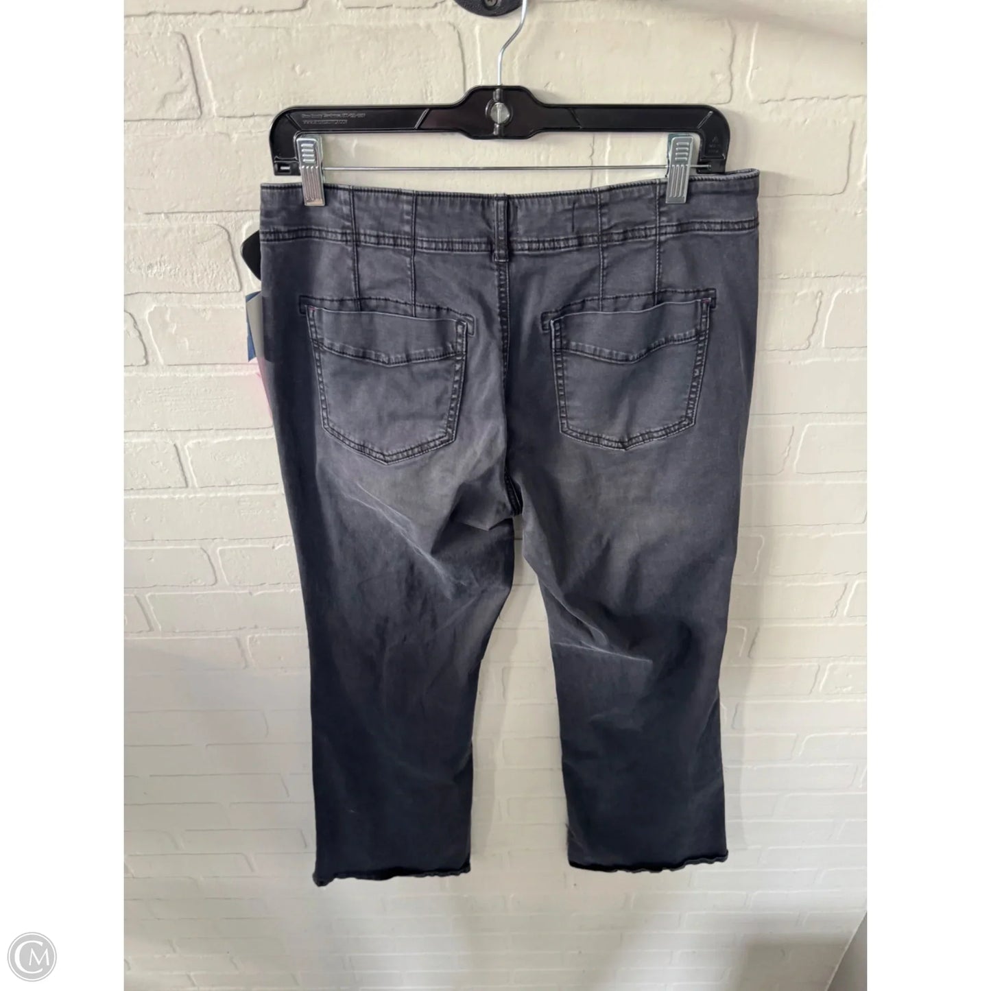 Pants Cargo & Utility By Pilcro In Grey, Size: 8