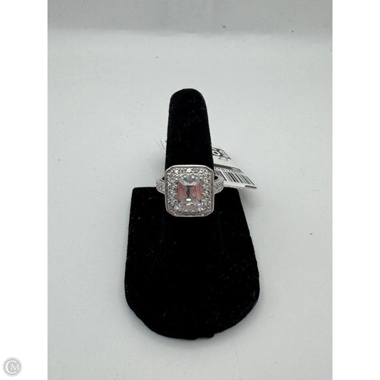 Ring Statement By Clothes Mentor, Size: 7