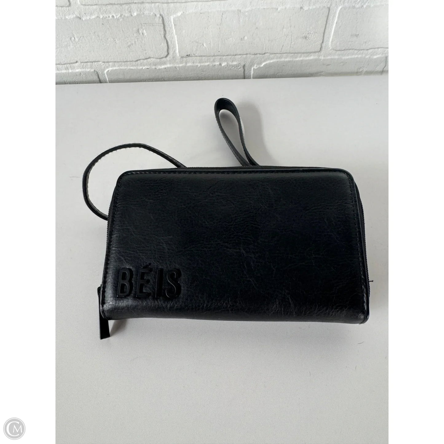 Wallet By Cmc, Size: Large