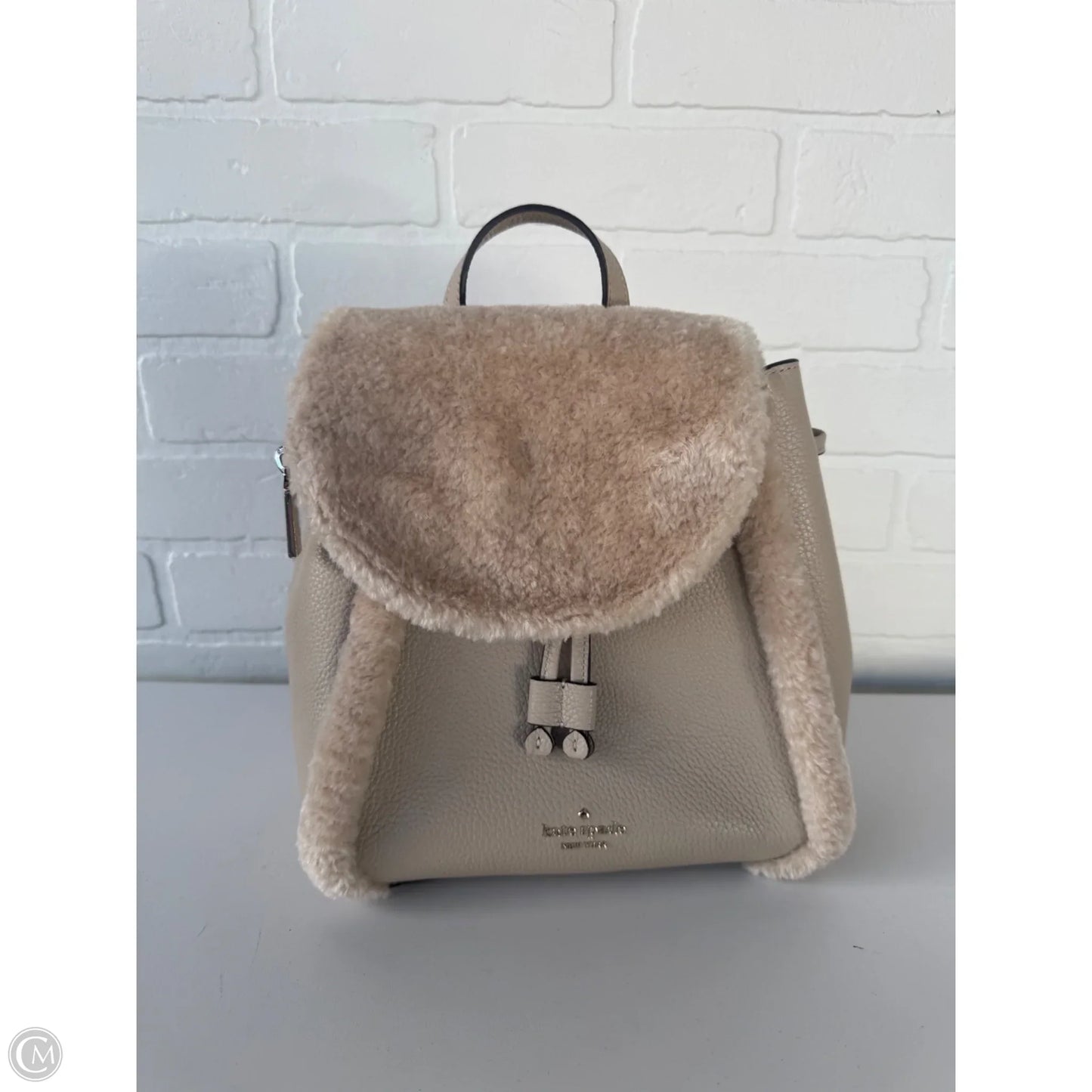 Backpack Designer By Kate Spade, Size: Medium