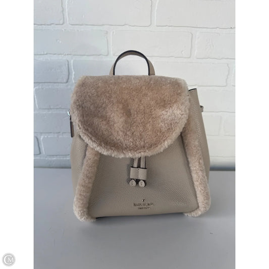 Backpack Designer By Kate Spade, Size: Medium