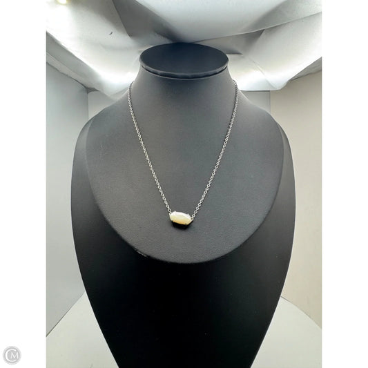 Necklace Lariat & Y-drop By Kendra Scott