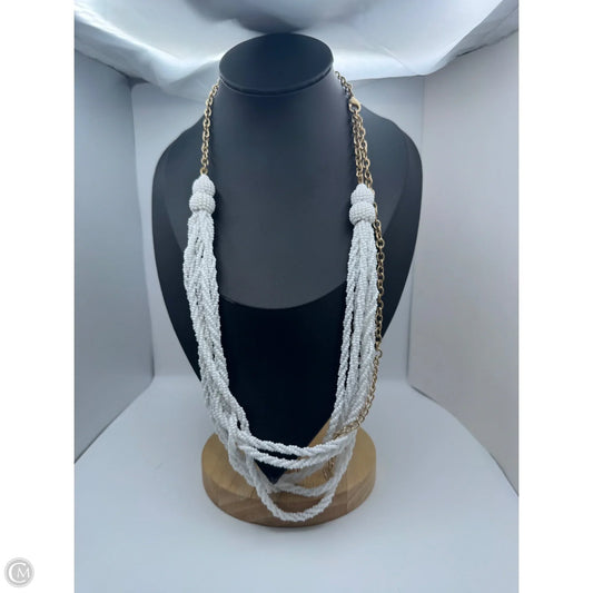 Necklace Layered By Talbots