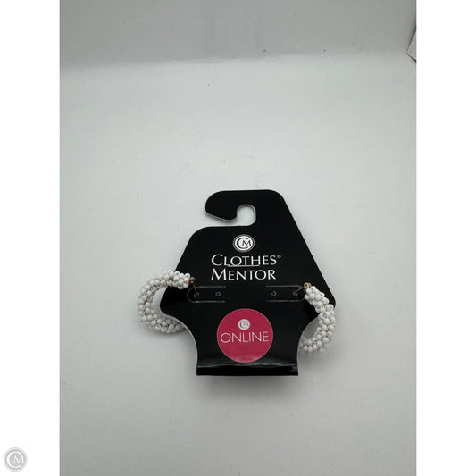 Earrings Hoop By Talbots