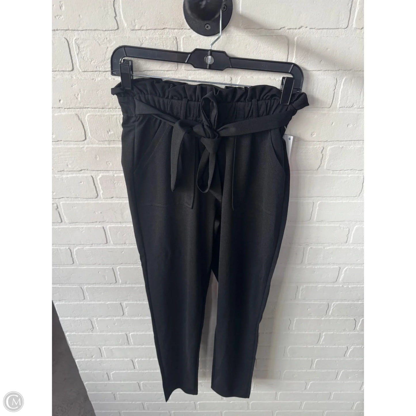 Pants Dress By Shein In Black, Size: 8