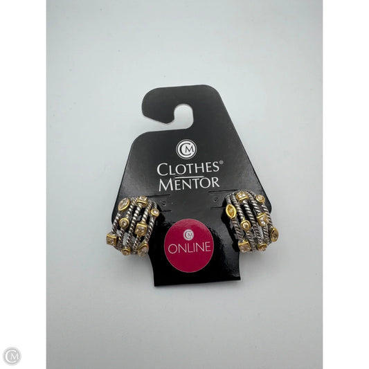 Earrings Dangle/drop By Clothes Mentor