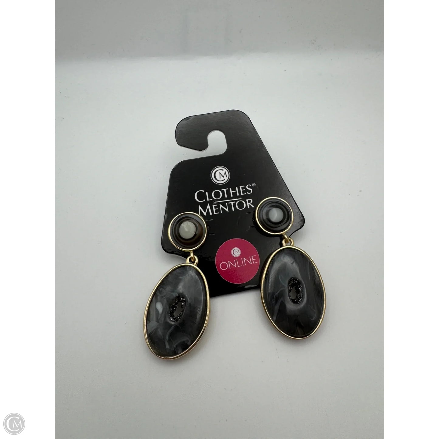 Earrings Dangle/drop By Chicos