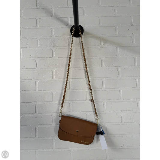 Crossbody By Steve Madden, Size: Small
