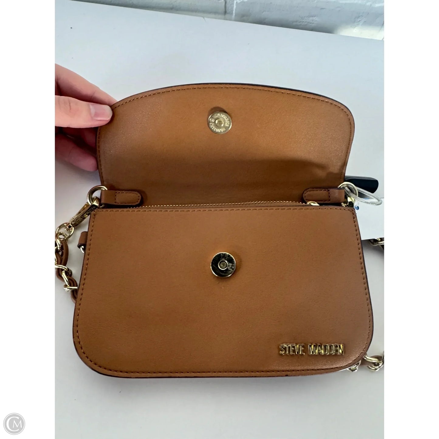 Crossbody By Steve Madden, Size: Small