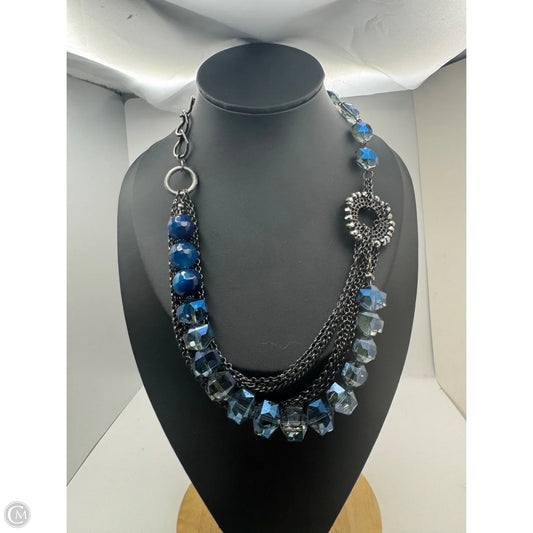 Necklace Statement By Clothes Mentor