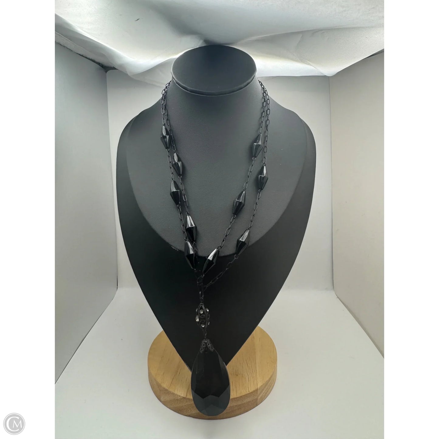 Necklace Lariat & Y-drop By Clothes Mentor