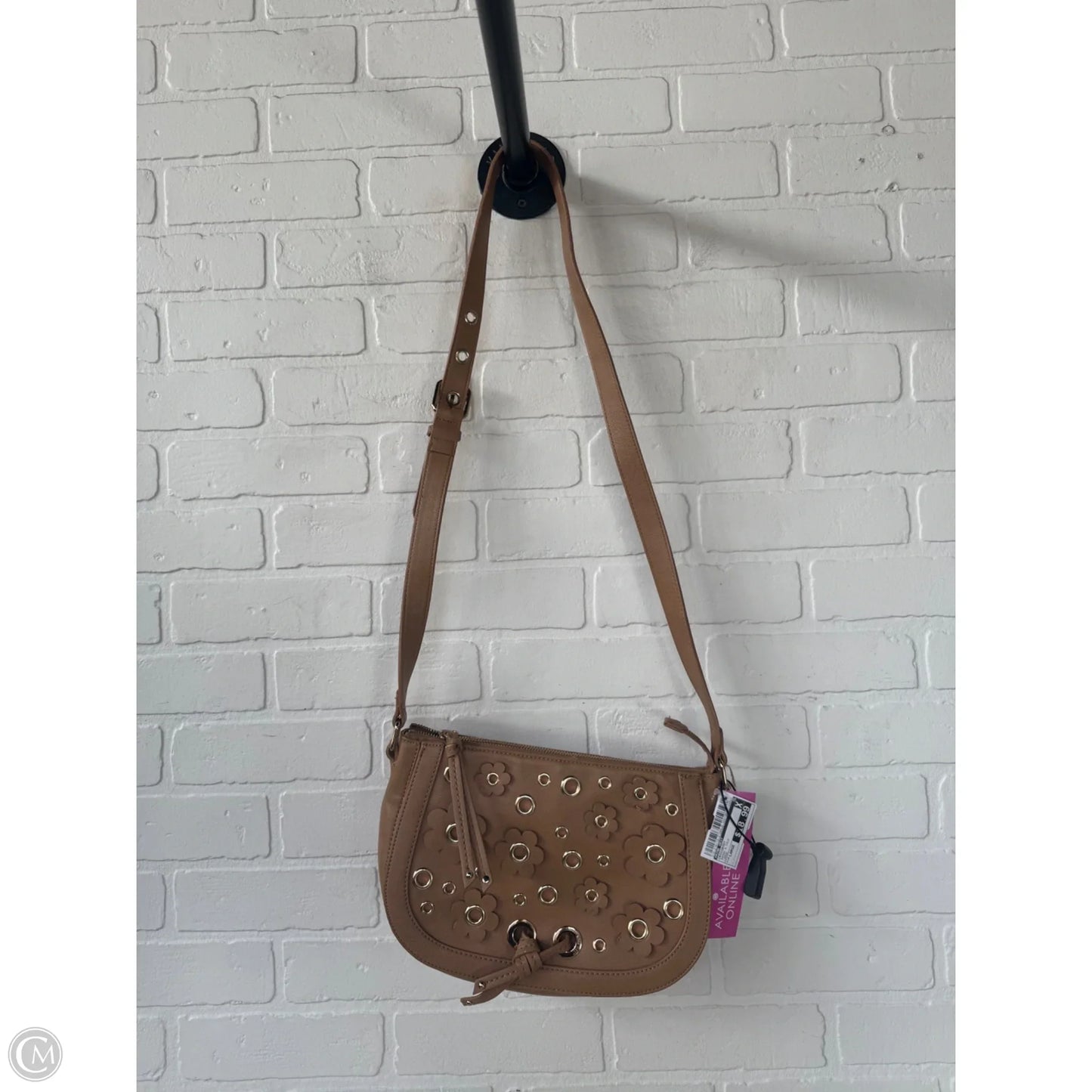 Crossbody By Nine West, Size: Large