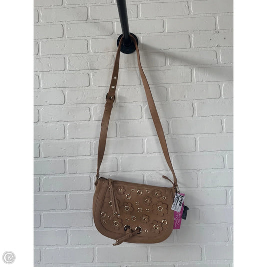 Crossbody By Nine West, Size: Large