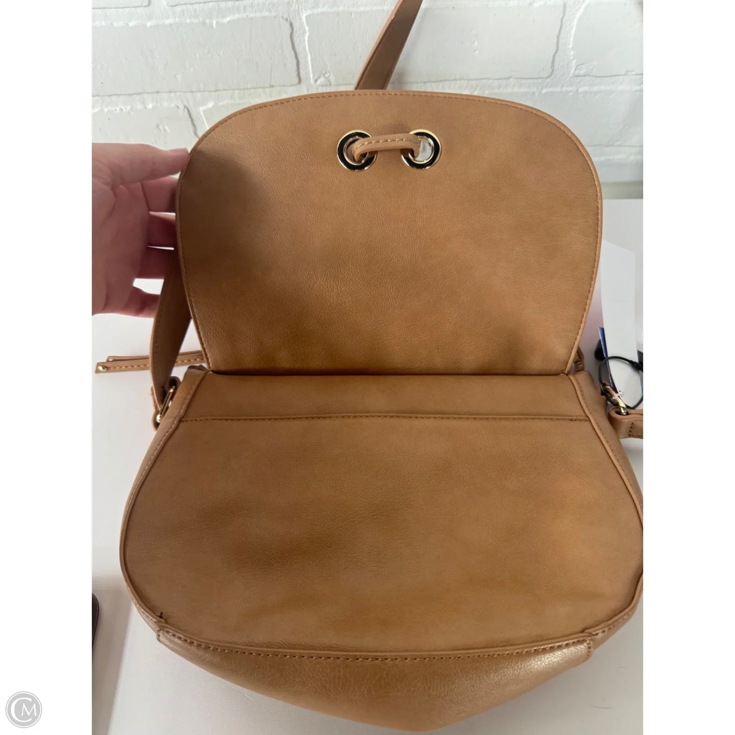 Crossbody By Nine West, Size: Large