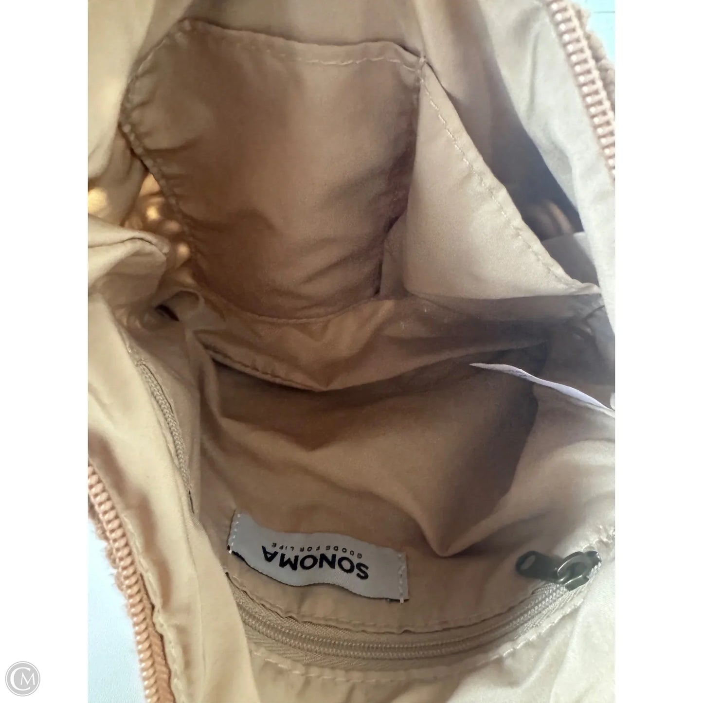 Crossbody By Sonoma, Size: Small