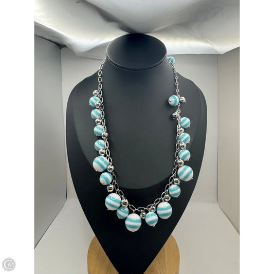 Necklace Charm By Talbots