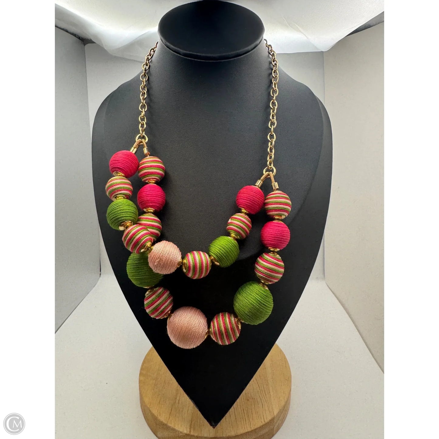 Necklace Layered By Talbots