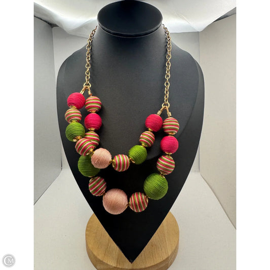 Necklace Layered By Talbots